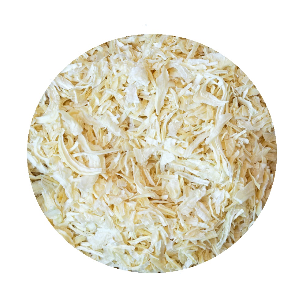 CEBOLLA DESHIDRATADA